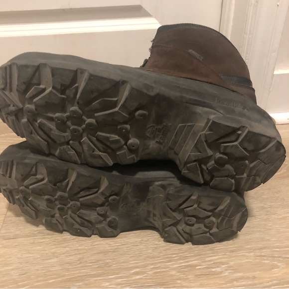 Kamik mens winter snow boots size 12 - Picture 3 of 6